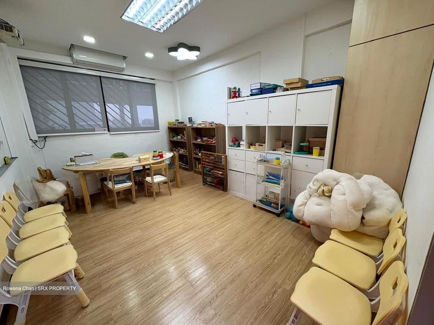 Hougang Street 21 (D19), Shop House #632379791